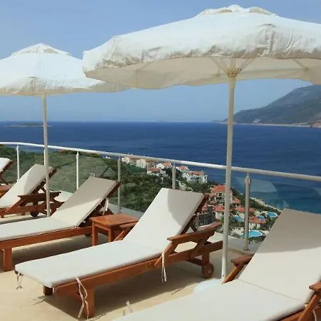 Villa Lara Kas